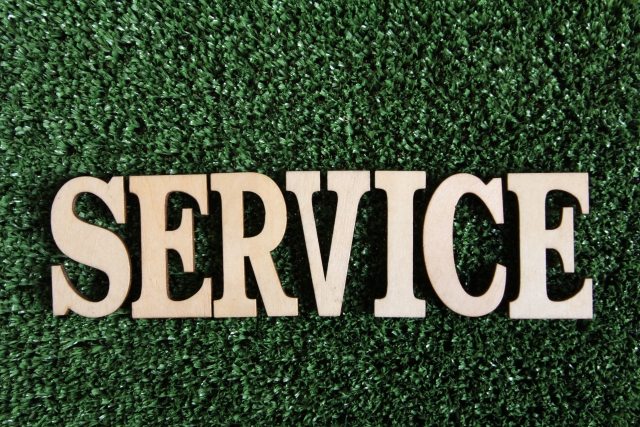 About the service